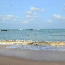 Hotel Ananthaya Beach Resort cazare Tangalle