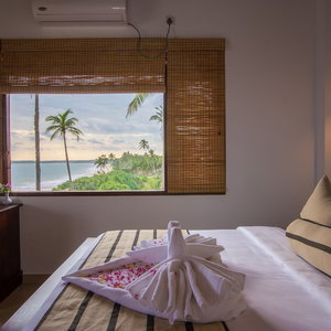 Hotel Ananya Beach Resort cazare Tangalle