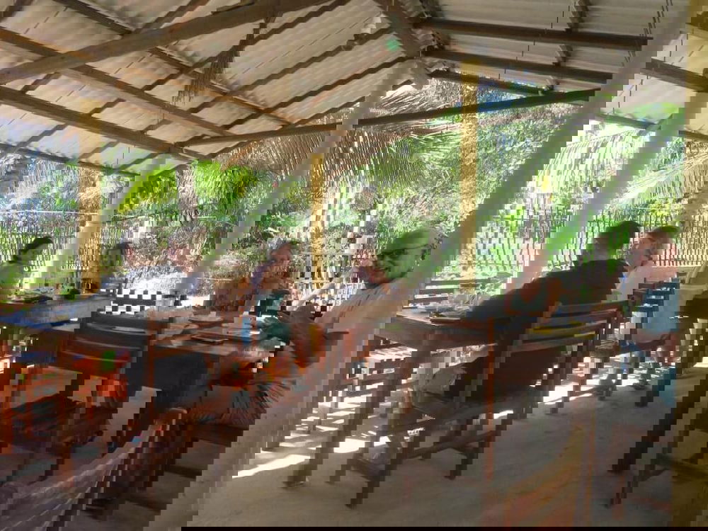 Hotel Beach Lagoon Guesthouse