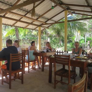 Hotel Beach Lagoon Guesthouse cazare Tangalle