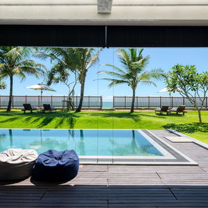 Hotel Ceu Ceylon cazare Tangalle