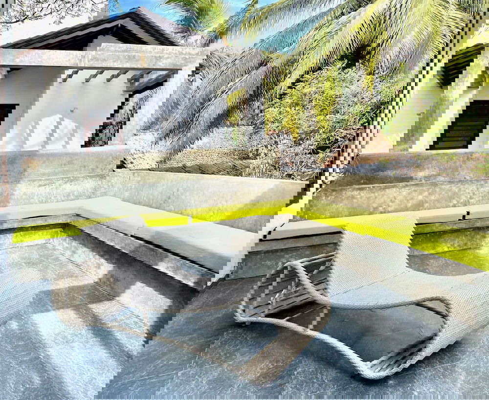 Hotel Isana Beach House