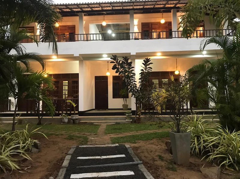 Hotel Senlora Resort