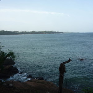Hotel Blow Hole View Home Stay cazare Tangalle
