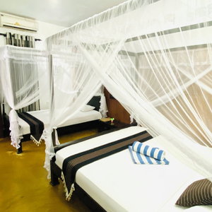 Hotel Coco Palm Villa And Cabanas cazare Tangalle