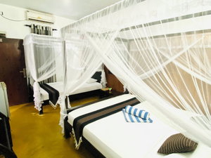Hotel Coco Palm Villa And Cabanas cazare Tangalle