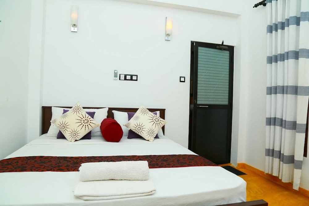 Coco Palm Villa And Cabanas