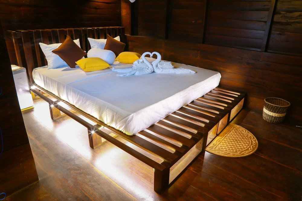 Coco Palm Villa And Cabanas