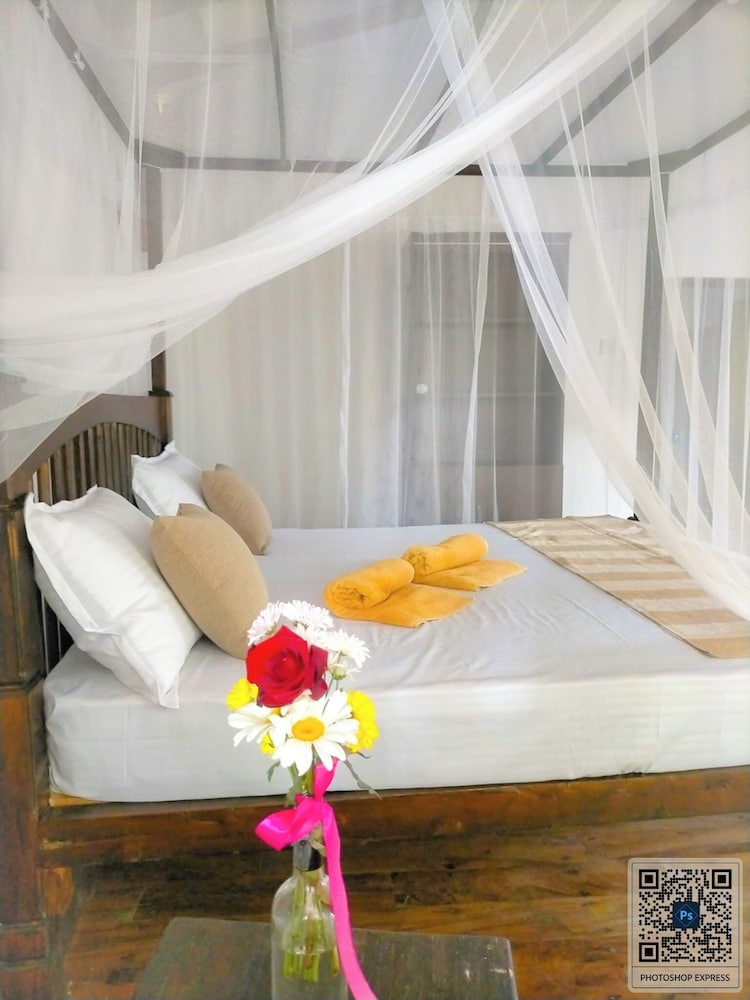 Hotel Ginger Harmony Guesthause And Cafe