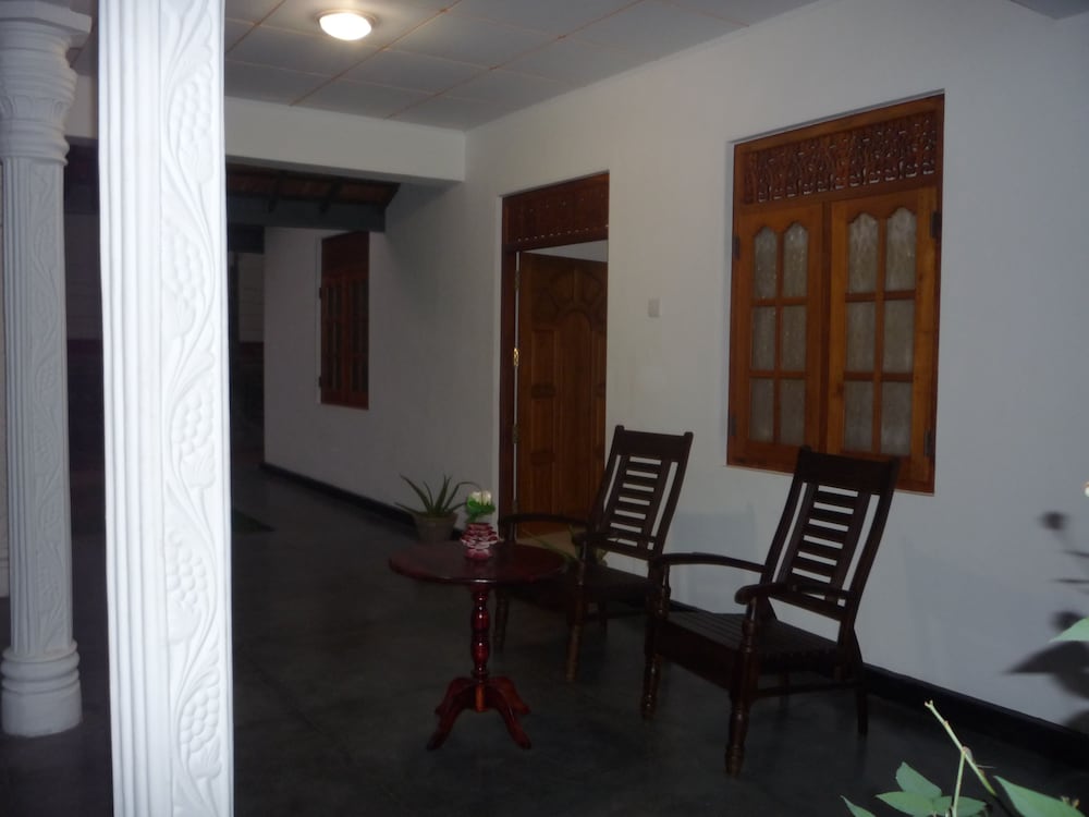 Hotel Nest Residence - Hostel
