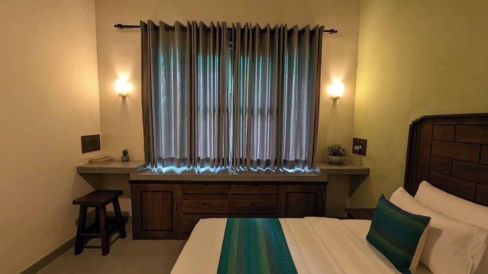 Hotel Nuwans Countryside Hideaway