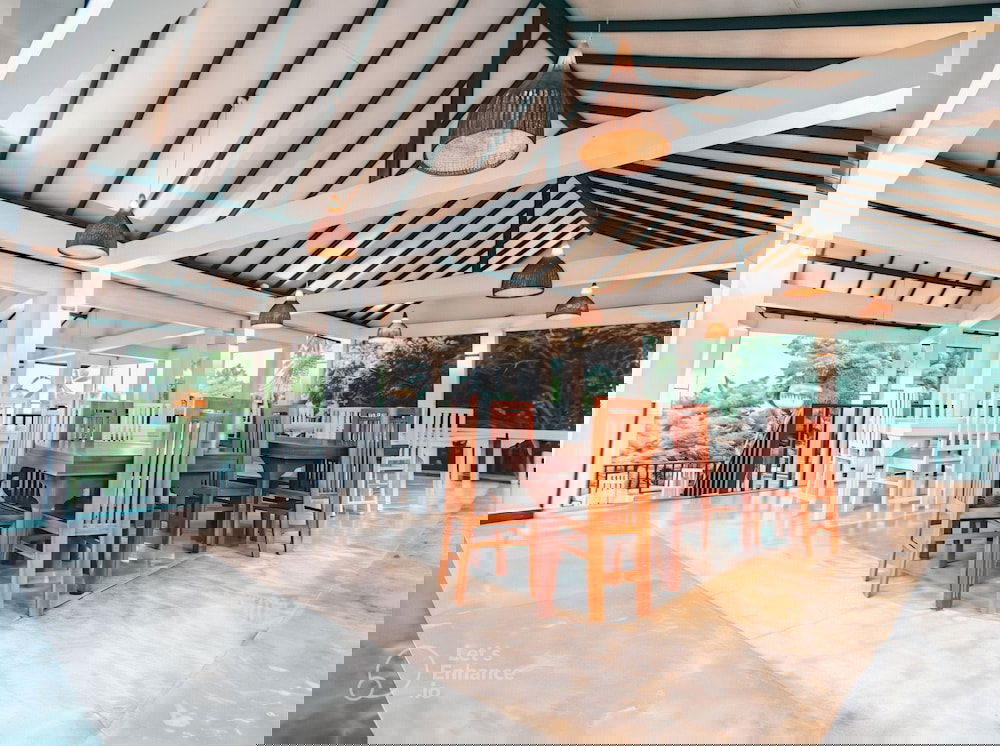 Hotel Samudra Beach Resort