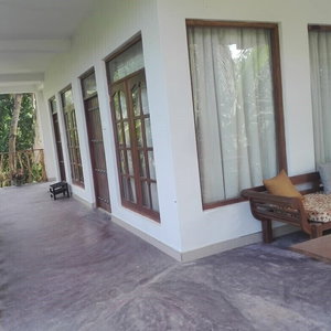 Hotel Turtle Paradise cazare Tangalle