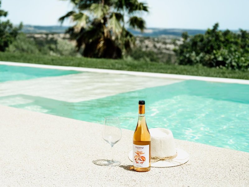 Tenuta Chiaramonte