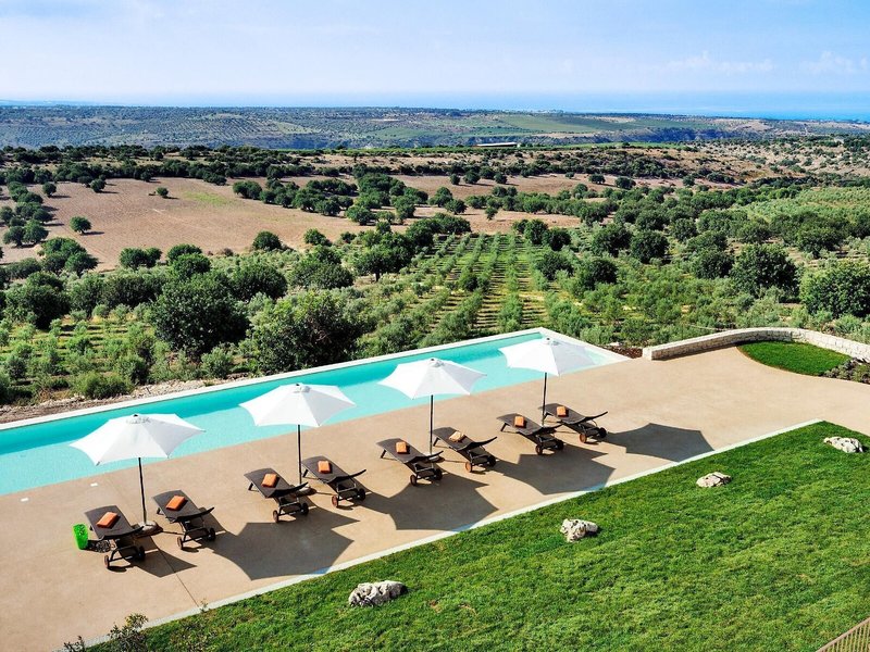 Tenuta Chiaramonte