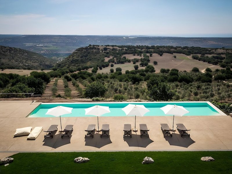 Tenuta Chiaramonte
