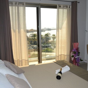 Hotel B&B Varadero cazare Milazzo