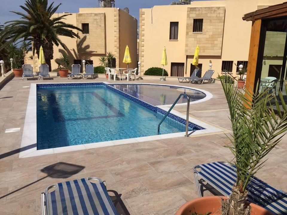 Hotel Dimma Seaside Houses