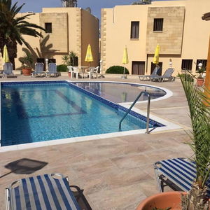 Hotel Dimma Seaside Houses cazare Paphos