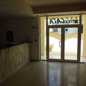 Hotel Family Hotel Saga cazare Ravda