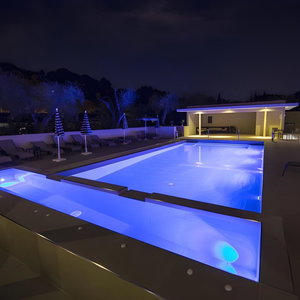 Sejur Hotel Seventeen vacanta Valbonne