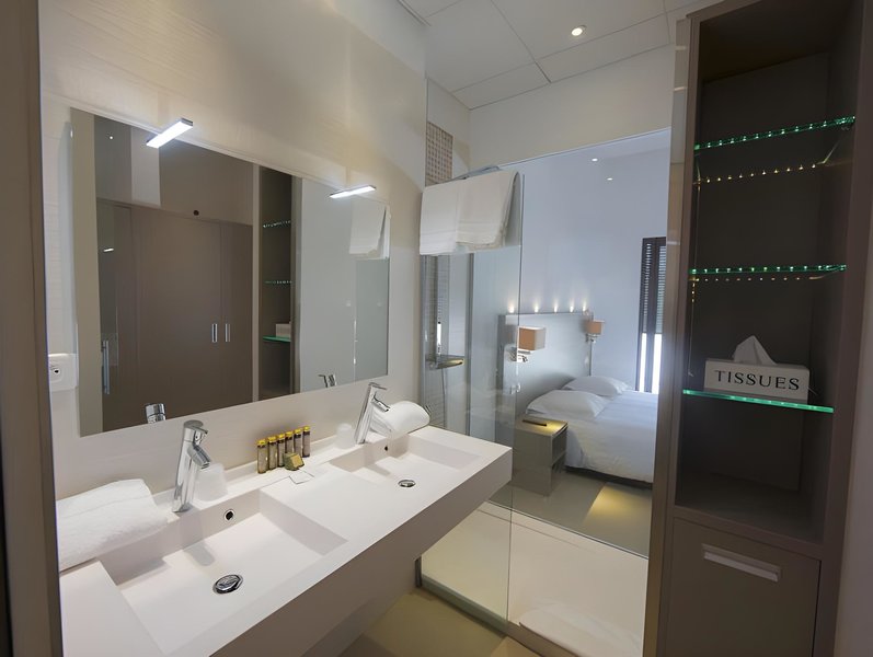 Hotel Seventeen