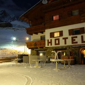 Hotel Hotel Cime Bianche cazare Breuil-Cervinia