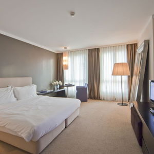 Hotel Bentley Hotel Bosphorus cazare Istanbul