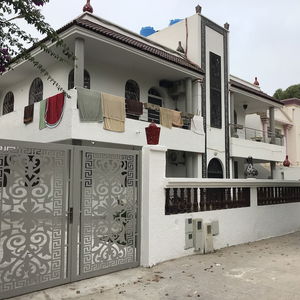 Hotel Too Many Suites cazare Saidia