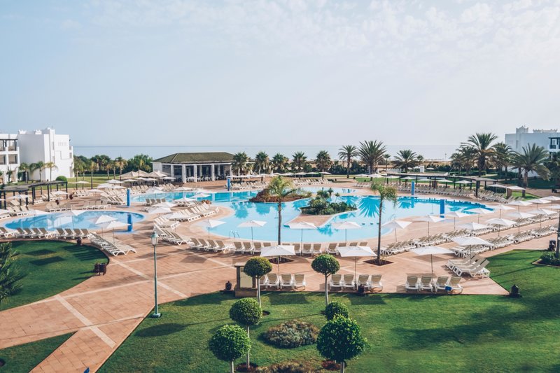 Hotel Iberostar Waves Saïdia