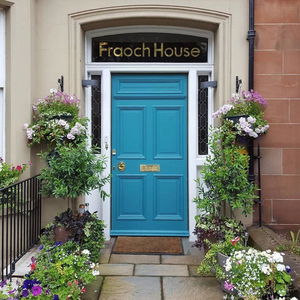 Hotel Fraoch House cazare Edinburgh