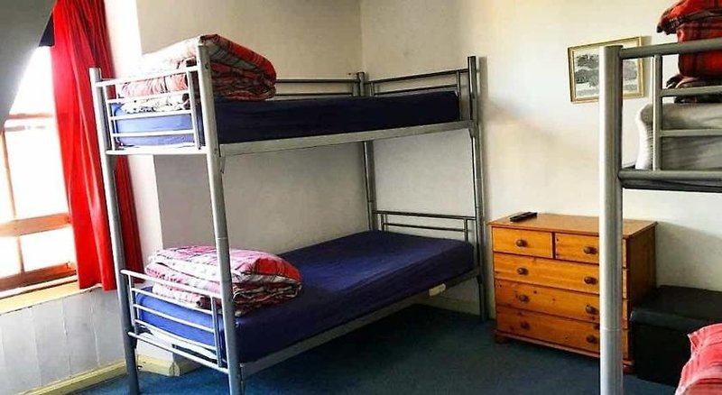 Argyle Backpackers