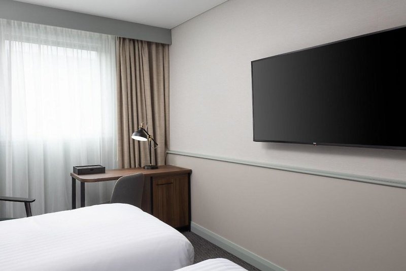 Hotel Four Points By Sheraton Edinburgh
