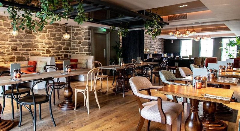 The Raeburn