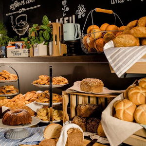 Hotel Motel One Edinburgh-Royal cazare Edinburgh