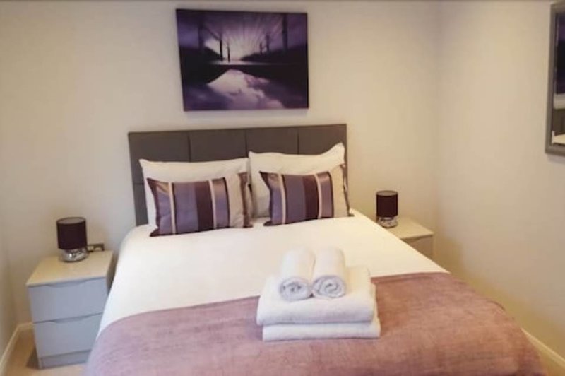 Hotel Tooley Street Apartments