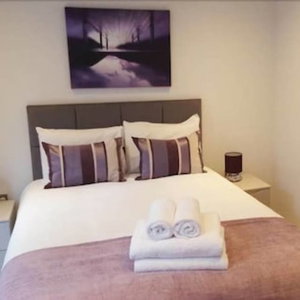 Hotel Tooley Street Apartments cazare City of London