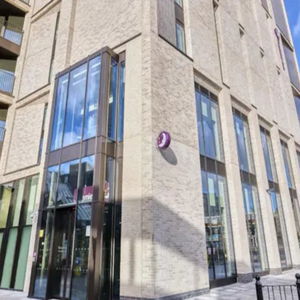 Hotel Premier Inn London Canary Wharf (Westferry) cazare London
