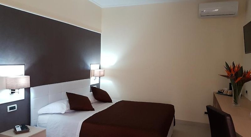 Hotel Villa Valentina