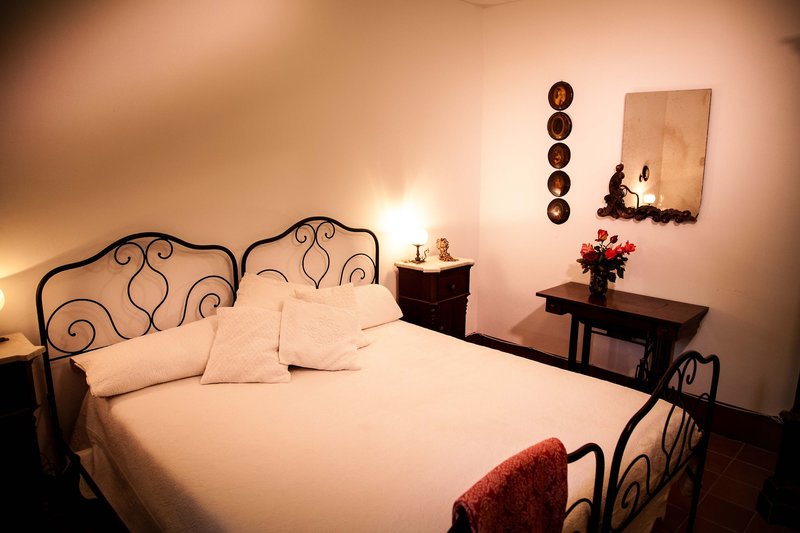 Hotel Masseria Bannata