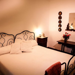 Hotel Masseria Bannata cazare Piazza Armerina