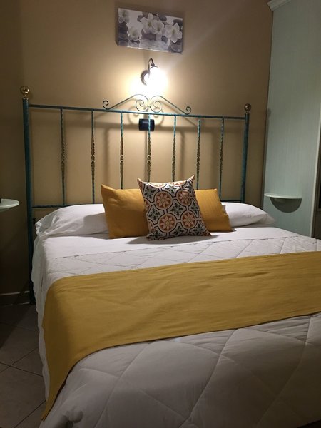 Hotel Hotel Baia Di Venere