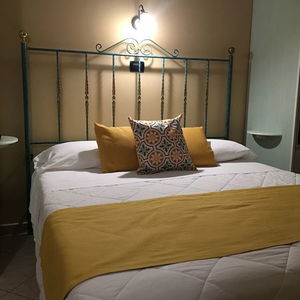 Hotel Hotel Baia Di Venere cazare San Vito Lo Capo