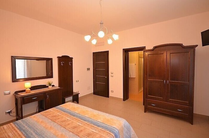 B & B Baia Santa Margherita