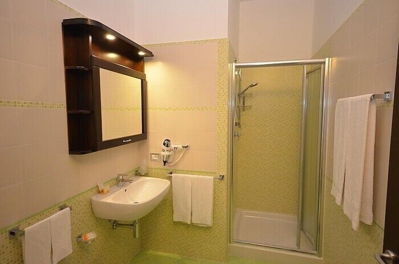 B & B Baia Santa Margherita