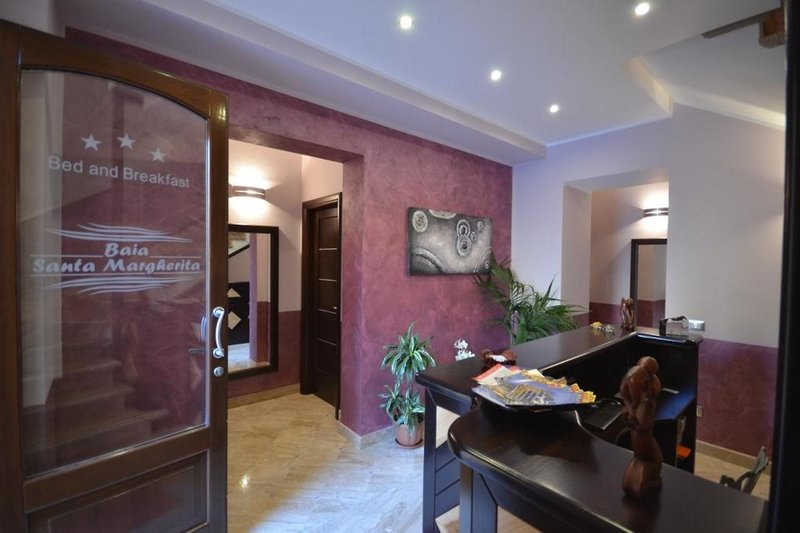 B & B Baia Santa Margherita