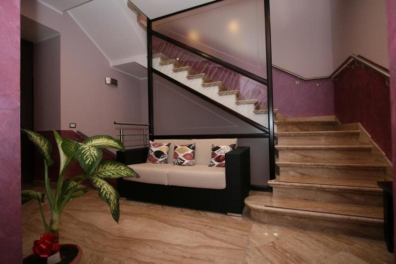 B & B Baia Santa Margherita