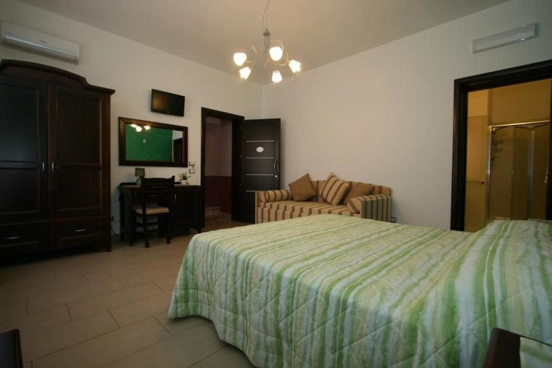 B & B Baia Santa Margherita