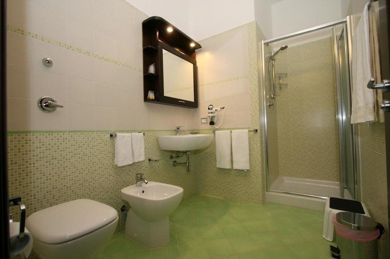 B & B Baia Santa Margherita