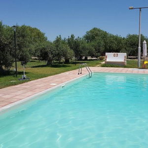 Hotel Le Case Di Anna E Carla cazare Trapani